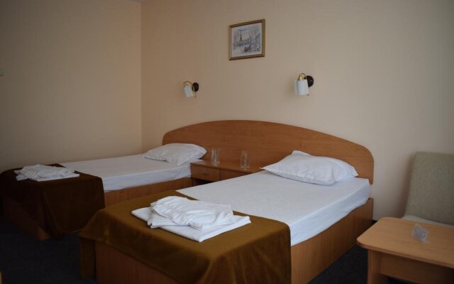 Balneo Hotel Gergana