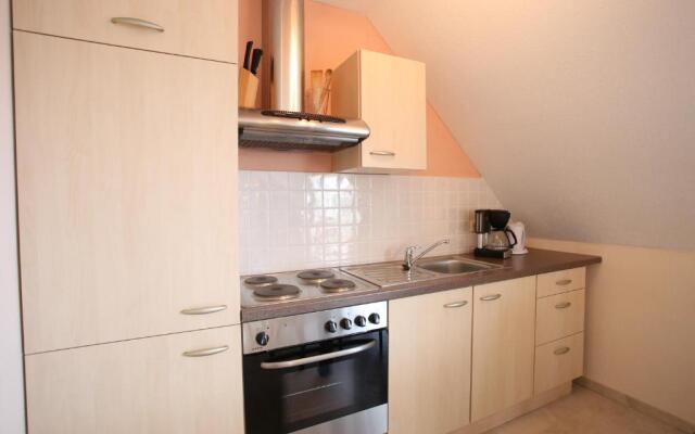 Ferienhaus Puschmann - FeWo 04