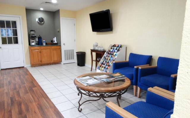 Americas Best Value Inn - Gainesville