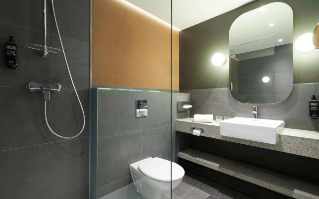 Ibis Styles Bielefeld