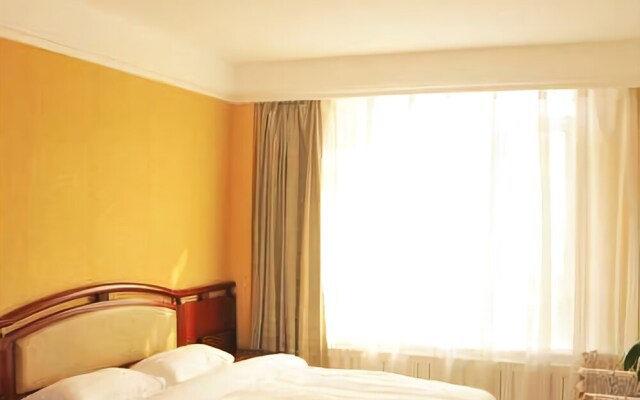Gongshang Hotel
