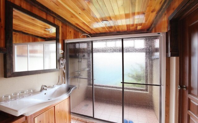 Top Cloud Villa