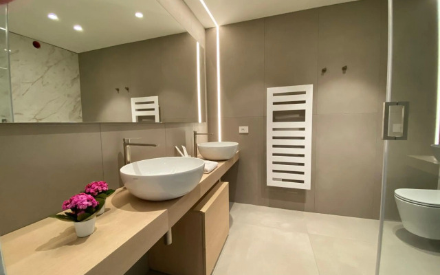 Sicilia's Residence Hotel Art & Spa