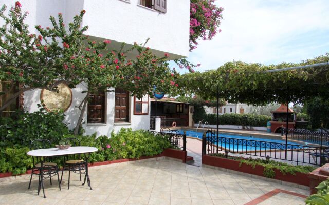 Hotel Mary