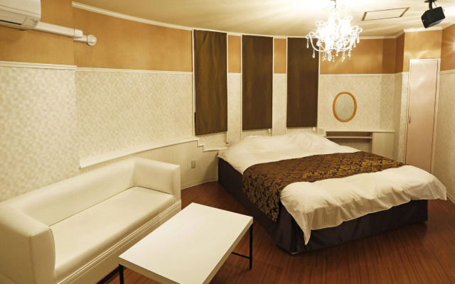 Hotel Fine Garden Gifu