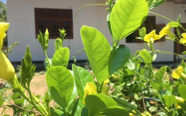 Kalindu Residence