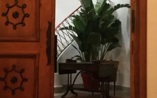 Le Clos Saint André