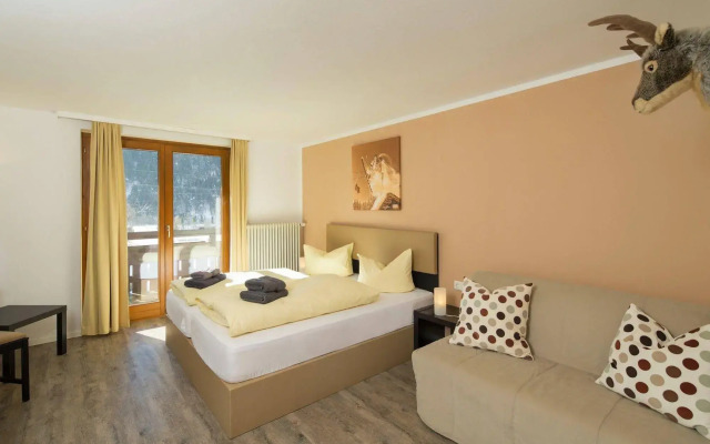 T3 Gasthof Spullersee