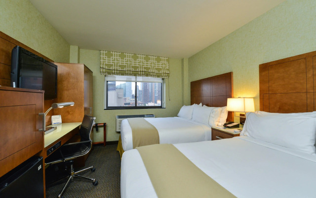 Holiday Inn Express New York - Manhattan West Side by IHG