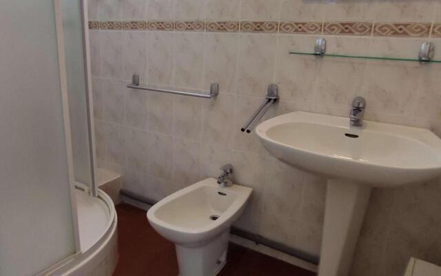 Appartement Le Lavandou, 3 pièces, 4 personnes - FR-1-308-122