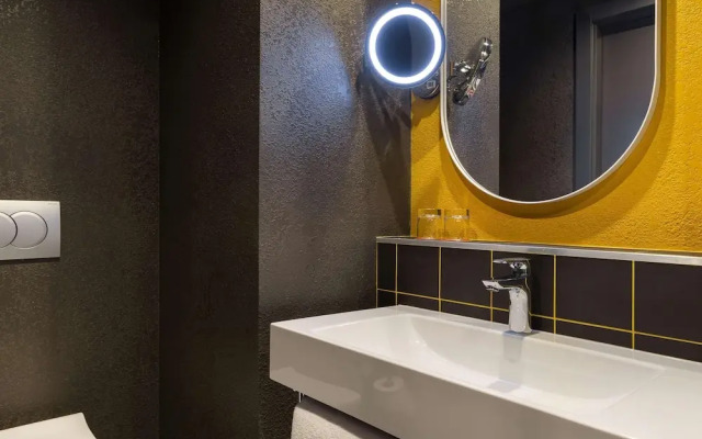 Ibis Kyiv Beresteiska (открытие в IV кв. 2023 г.)