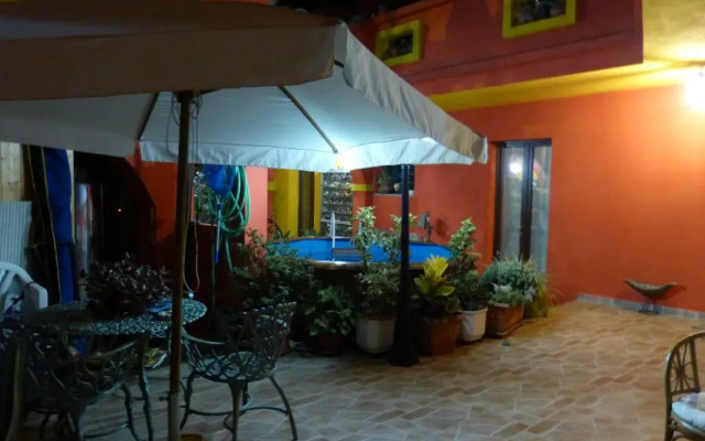 Il Pozzo Dei Desideri