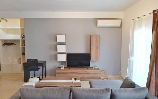Sense Of Palaio Faliro Central Apartment