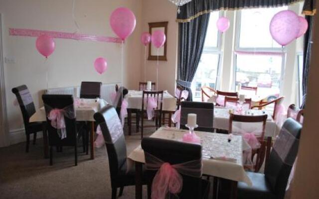 Ellan Vannin Hotel