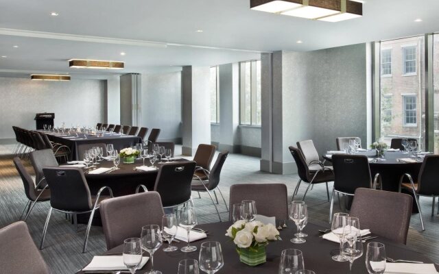 Le Méridien New Orleans