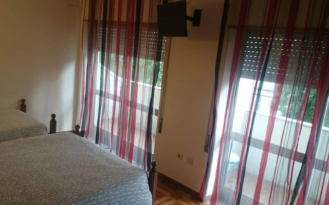 Residencial S. Gião
