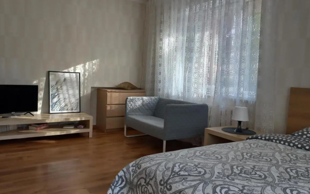 Imantas appartment