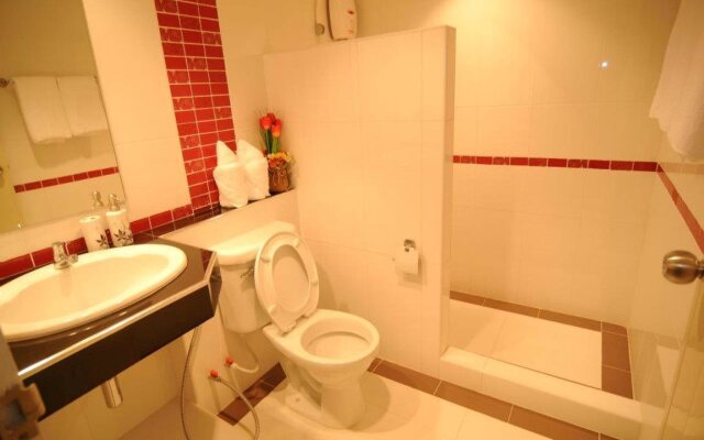 Grand Living Residence