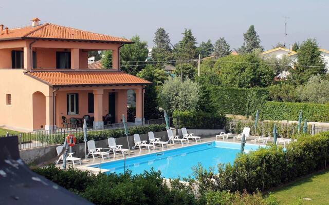 Residence Barcarola