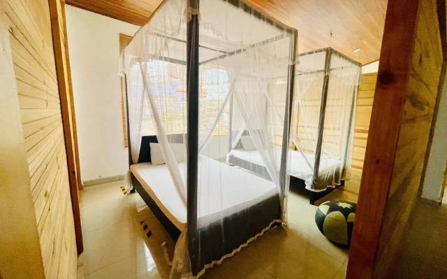 JP Hostels & Apartment