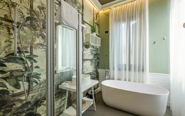 Hotel Villa Cariola