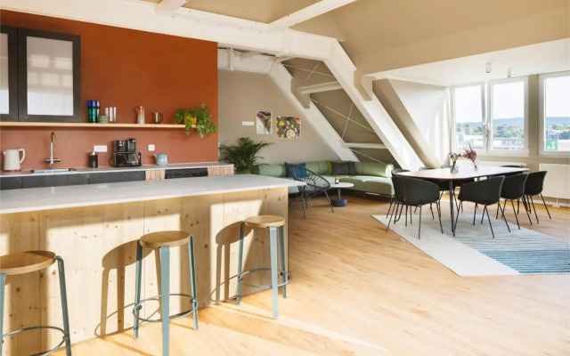 POHA House Aachen