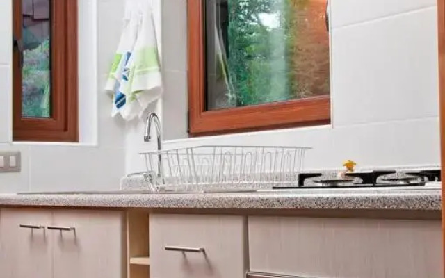 Cabañas Patagonia Lefun