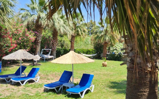 Ladonia Hotels Zemda Gümüşlük