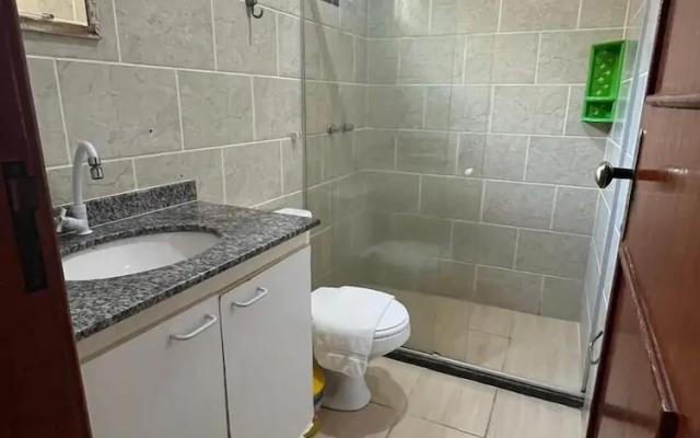 Suite Pousada Paraío
