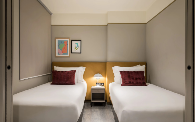 Passeig De Gràcia Apartments