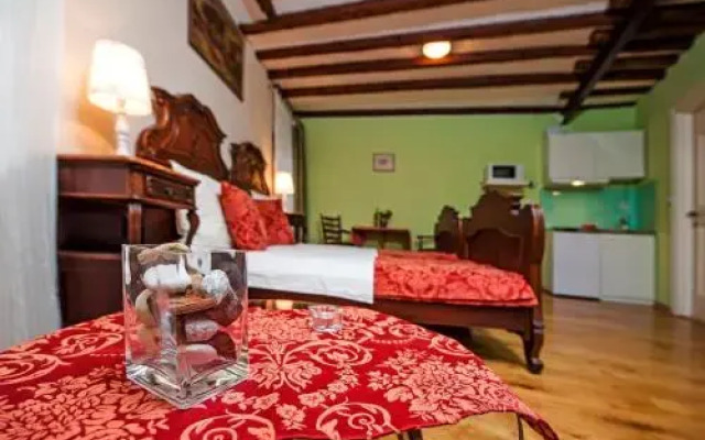 Studios Villa Oscar