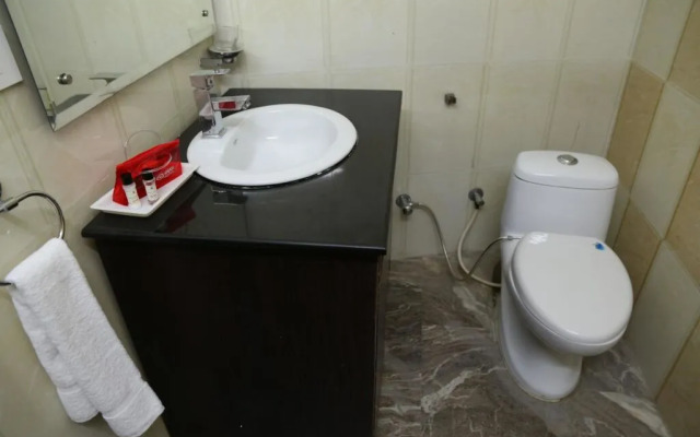 Hotel Neelkamal