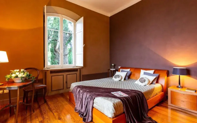 Villa Gioiello 10 in Sanremo