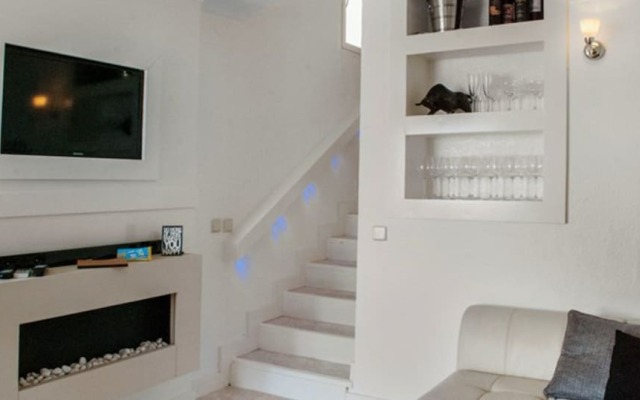 107712- Apartment in Mijas