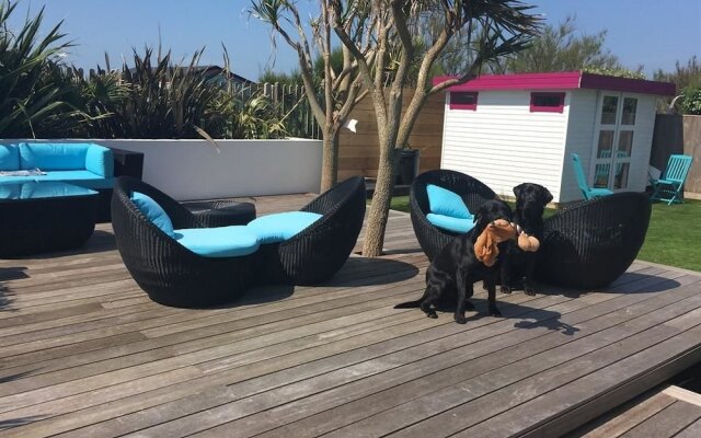 The Kite House