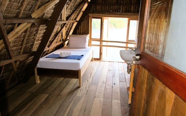 Borac Bay Bungalows Resort and Spa