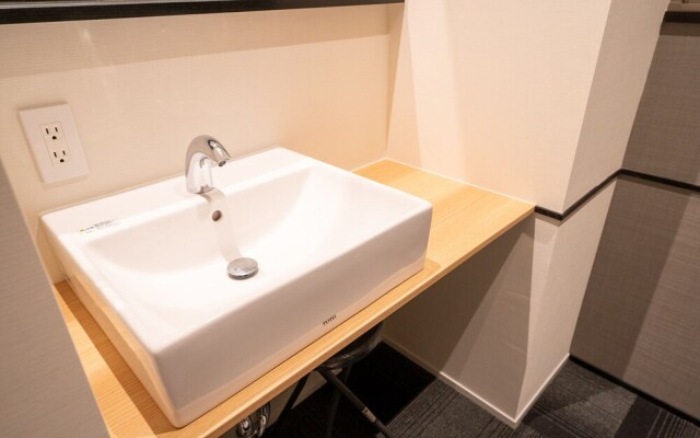 Cob Hotel Asakusa