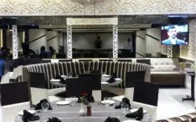 Hotel Sagar International