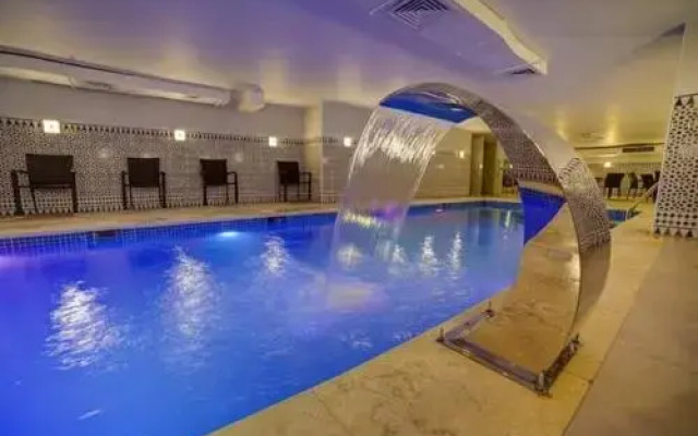 Travel Inn Montecattini