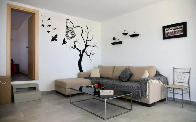 Blue View Villa #1