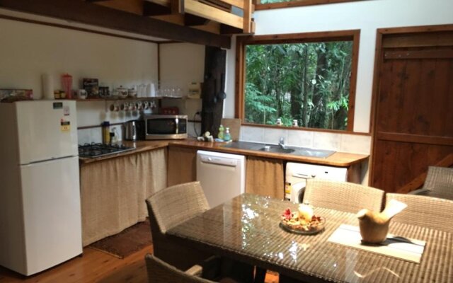 Figtree Getaway