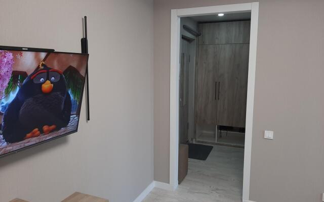 Апартаменты на проспекте Московский 123