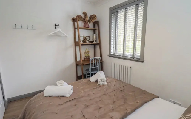 Fig Tree Lodge