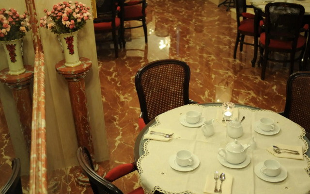 Hotel Villa Maria
