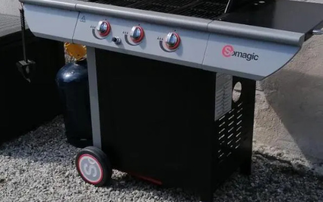 Le Jarrier Chambre D'Hote