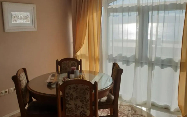 Apartmani Mlikotić