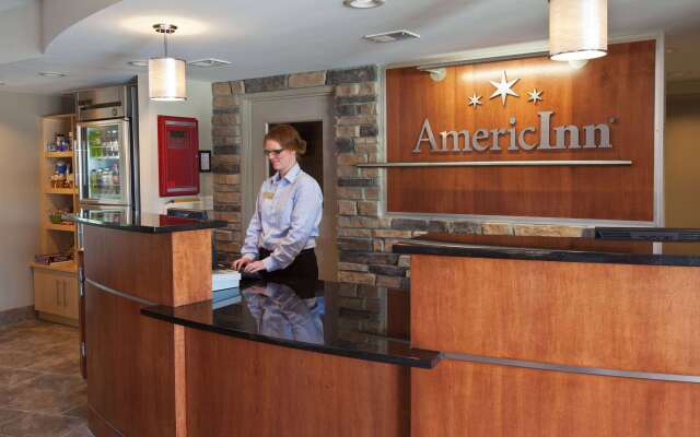AmericInn by Wyndham Fairfield