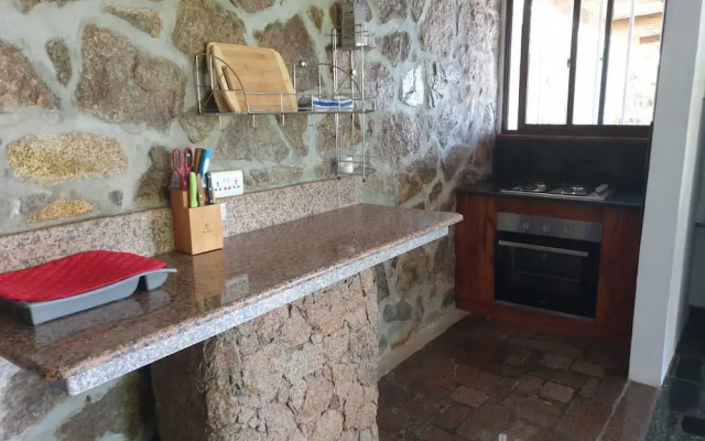 Anse Soleil Resort Self Catering