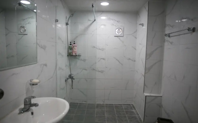 StoryG Guesthouse - Hostel