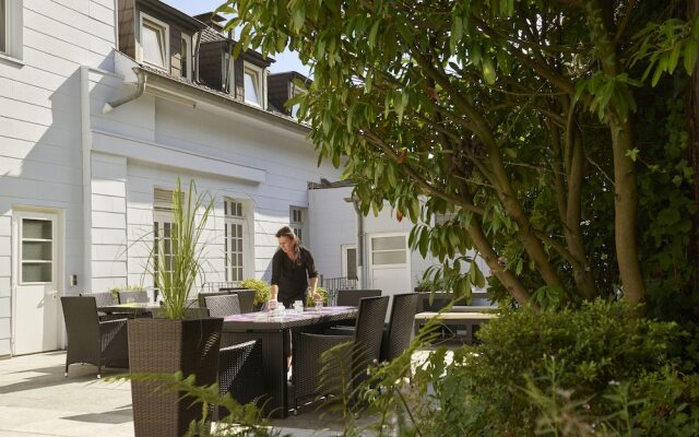 Design Hotel Zur Abtei